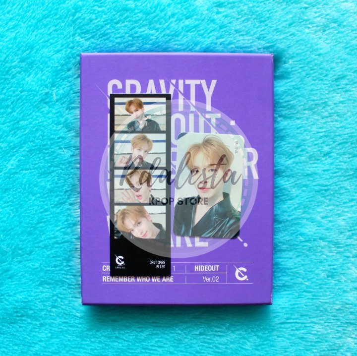 rdalestastore's tweet photo. WTS Ready Stock INA SHOPEE INDO

Album CRAVITY Hideout Remember Who We Are Season 1 S1 UNSEALED 

Allen SET
Jungmo Hyeongjun Minhee PC

https://t.co/ZacNn7NZWV https://t.co/qsPWsz1ktL