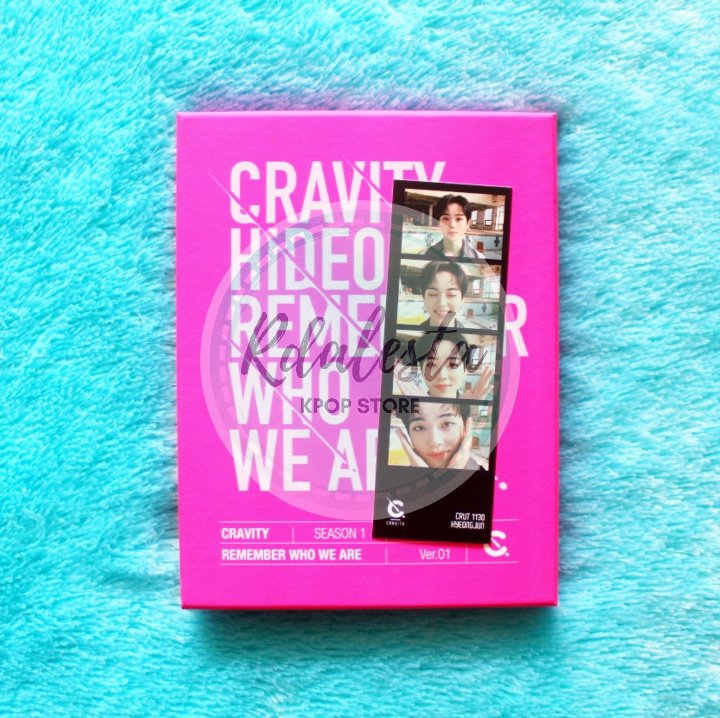 rdalestastore's tweet photo. WTS Ready Stock INA SHOPEE INDO

Album CRAVITY Hideout Remember Who We Are Season 1 S1 UNSEALED 

Allen SET
Jungmo Hyeongjun Minhee PC

https://t.co/ZacNn7NZWV https://t.co/qsPWsz1ktL