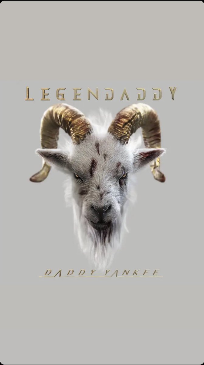 dymfcbrasil's tweet photo. Dale pre-save al último álbum de @daddy_yankee en https://t.co/iY70XiA5ZQ #Legendaddy, sale este 24 de Marzo.
#GraciasYankee #graciasdaddyyankee https://t.co/bEEJsJUUPu