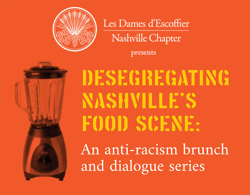 Join us on 3/26 as Nashville Dames Alice Randall and Caroline Randall Williams discuss “Nashville's Food History: How Race Played and Continues to Play a Role” in session 1 of our Desegregating Nashville’s Food Scene symposium. Tickets: eventbrite.com/e/desegregatin…