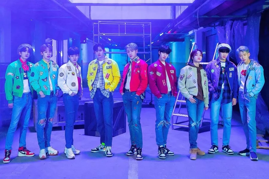 #YOUNITE Shares Schedule Teaser Ahead Of Upcoming Debut With "YOUNI-BIRTH"
soompi.com/article/151787…