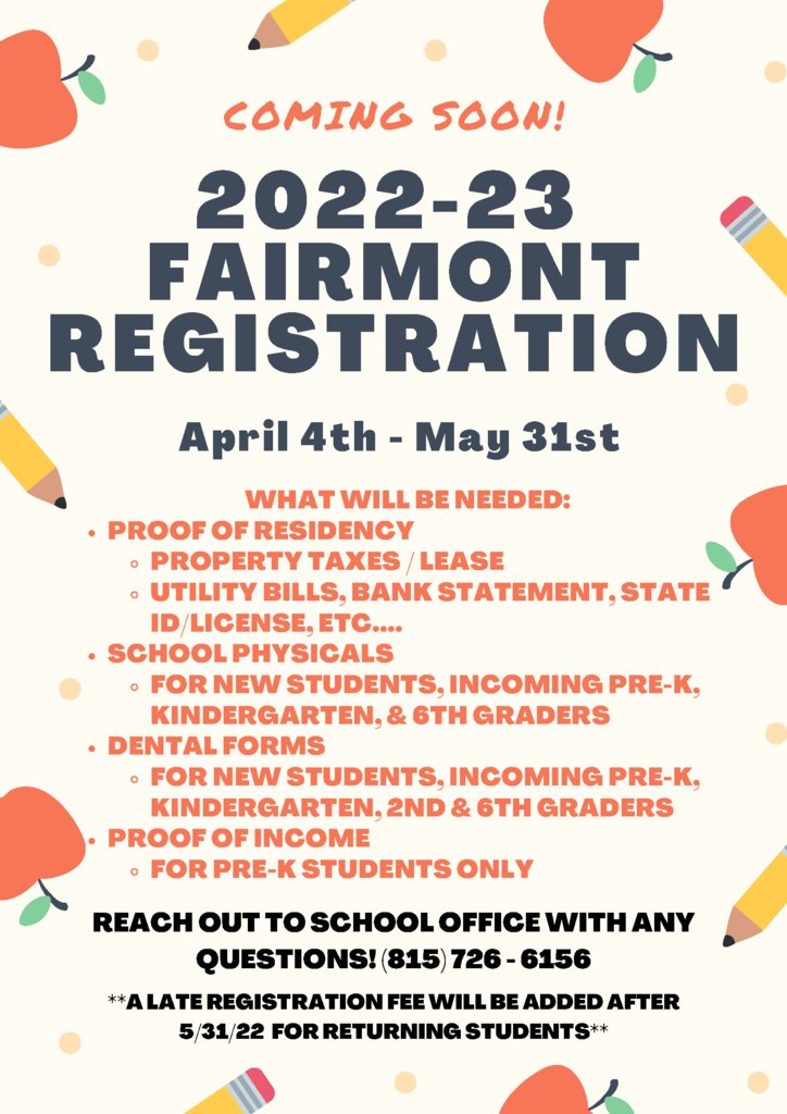 falconstrong89's tweet photo. 2022-23 Fairmont Registration
April 4th - May 31st https://t.co/m6jAx5JoUe