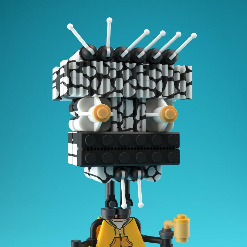 WanderingBotz's tweet photo. Many WBotz are still waiting 🤖
Check out collection at https://t.co/iM6AeN3EIM public mint is LIVE! 🚀
#WanderingBotz #NFTs #NFTCommumity #NFTCollector #OpenSeaNFT https://t.co/8OAsQUXqnX