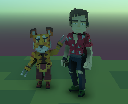 NickSakarin's tweet photo. @TheSandboxGame @binance I just participated in the daily #SandboxAlphaS2Contest for a chance to earn up to 1,000 $SAND! Starting March 20 - Show us your favorite Zodiac character. Check out my screenshot below!
👇 #SandboxAlphaS2 the Agora https://t.co/nmFOf7ff6J