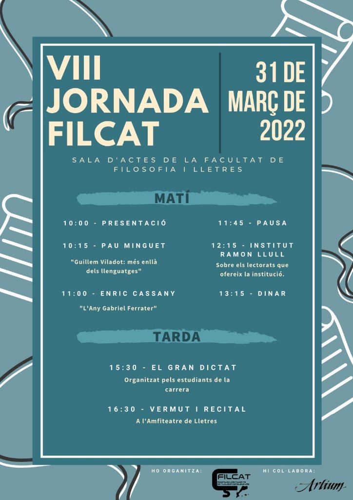 Assemblea FilCat UAB tweet media