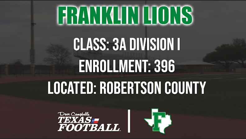 Dave Campbell's — TexasFootball.com tweet media