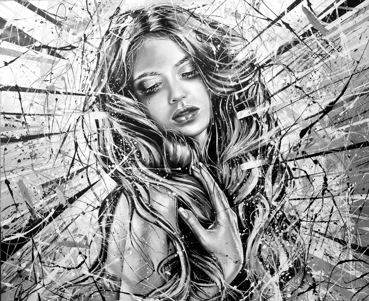 grzfineart's tweet photo. Presenting my new collection 'NOIR' for more information visit - 
https://t.co/ivJi0ztCAK https://t.co/fXMd2R09QF
