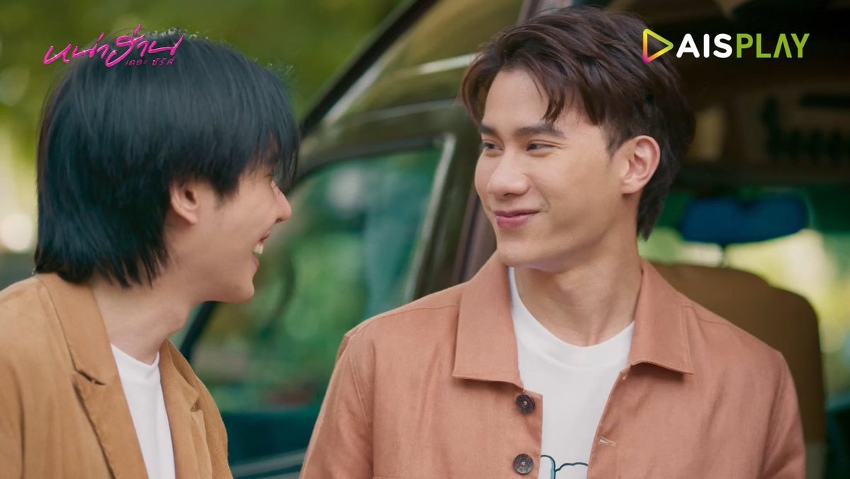 jowying_nicha's tweet photo. ดู #หน่าฮ่านเดอะซีรีส์EP5 แล้วคิดถึงงาน Event 🥺 https://t.co/6m15bIzRrP