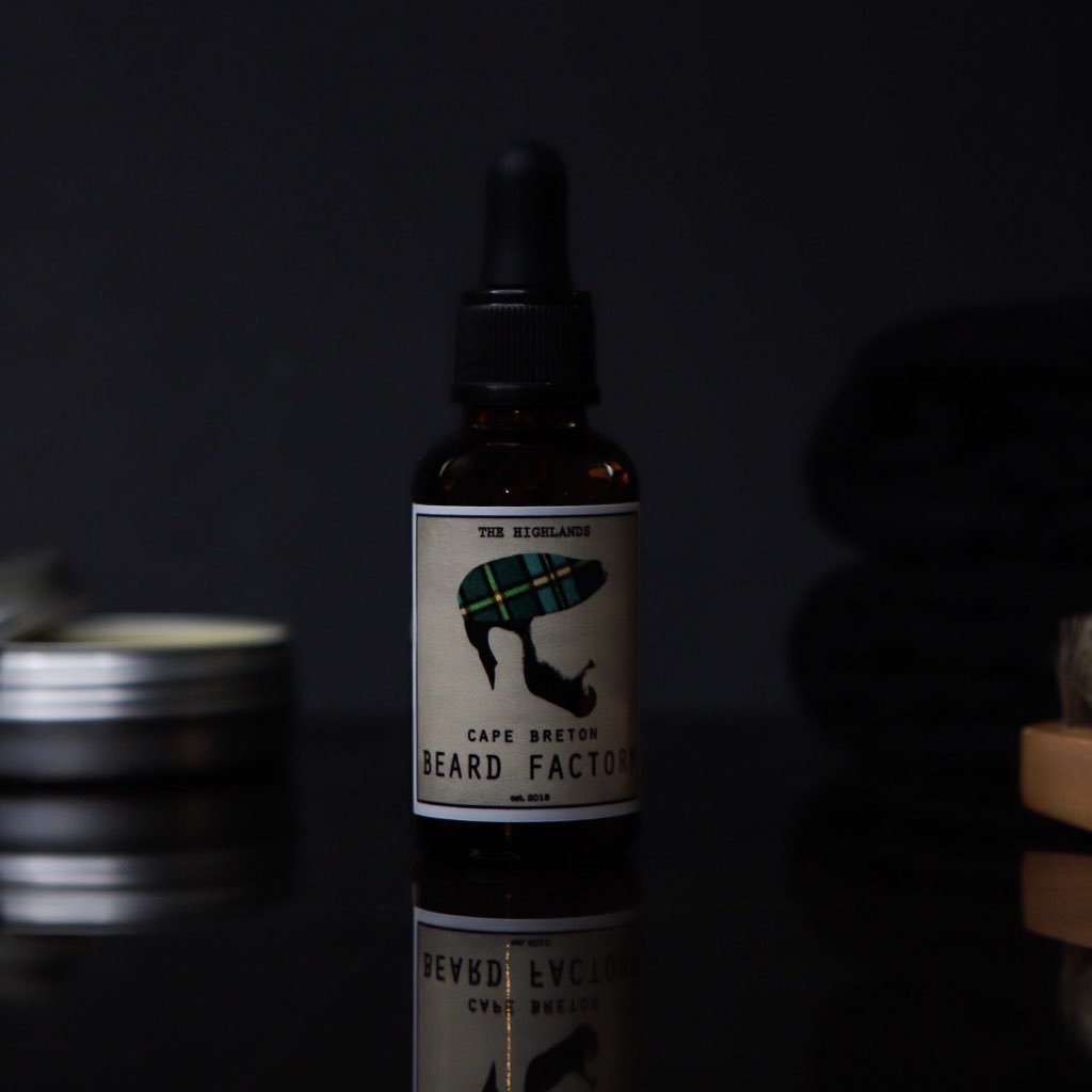 cbbeardfactory tweet picture