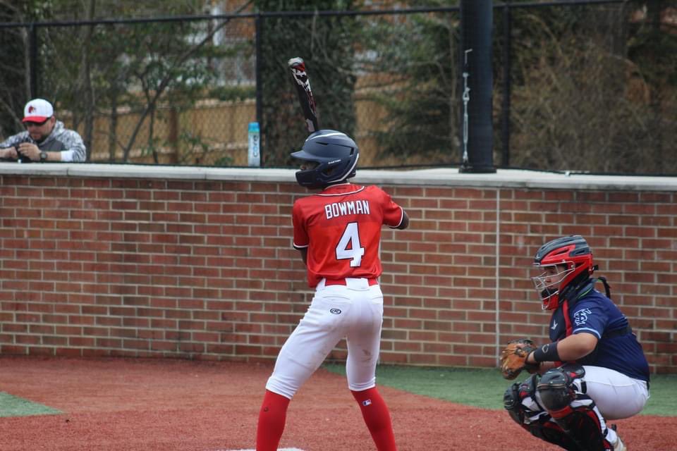 PAPackbaseball's tweet photo. Great opening weekend for the Pack!  Big thanks to the @Fords_Baseball staff and administration for hosting such a great weekend! #GoPack #DoDamage https://t.co/Pel3vE7eYR