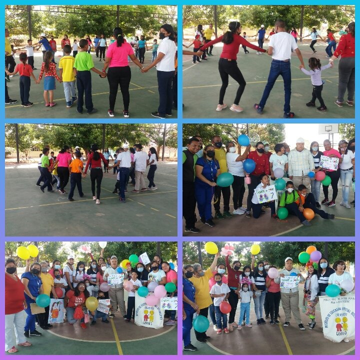 IEECALABOZO's tweet photo. Celebrando el Día Internacional del Síndrome de Down.
UE Complejo de Educación Especial IEEB Calabozo Y UEEBDA Ofelia De Llamozas. Circuito 06 REC Miranda. https://t.co/ClCbge0IeV
