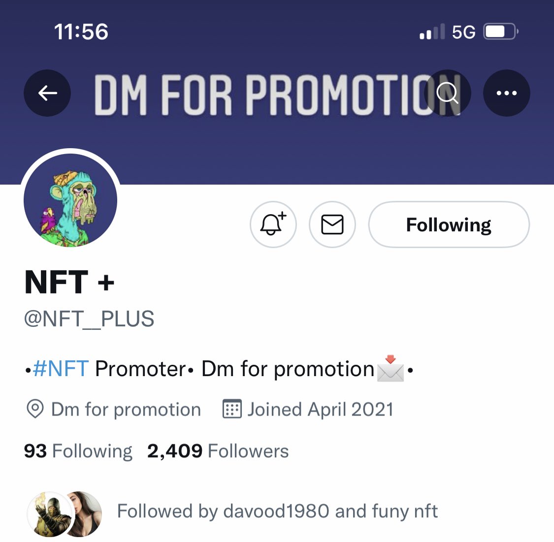 Creator (@extra_nft99) on Twitter photo 