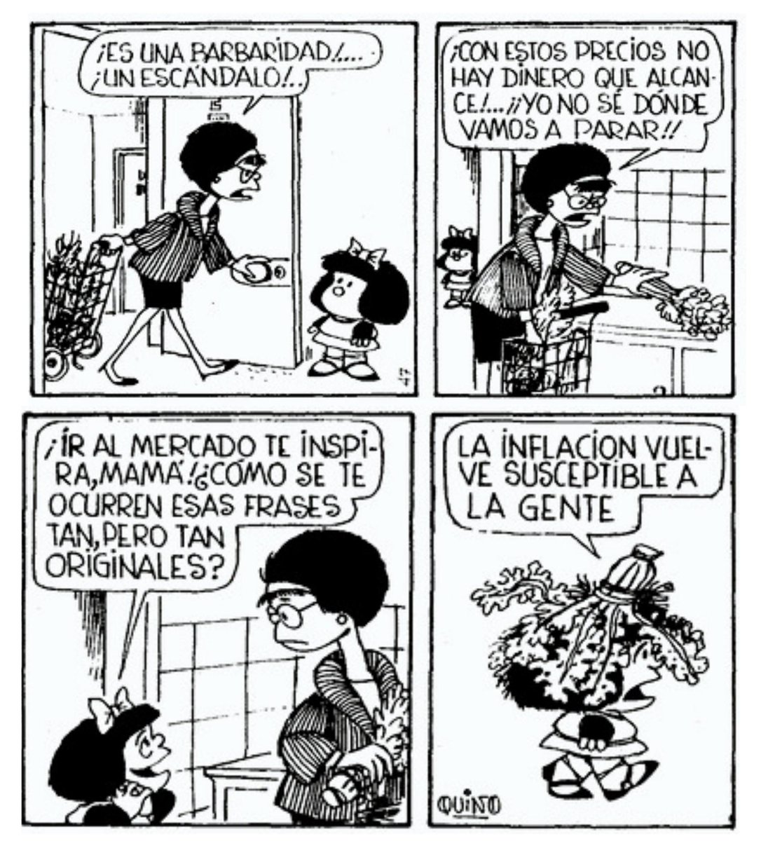Mafalda (@mafaldaquotes) on Twitter photo 