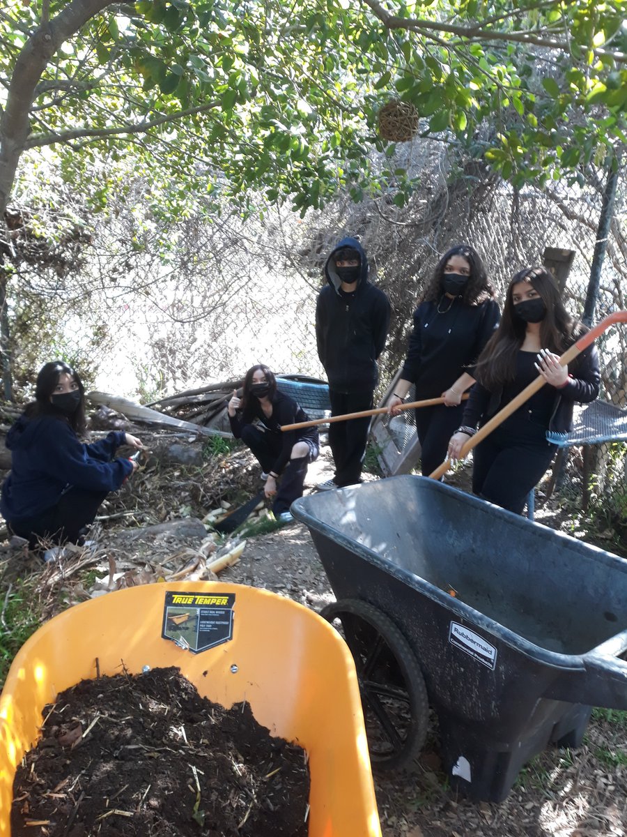 EnviroCharterSchools tweet media