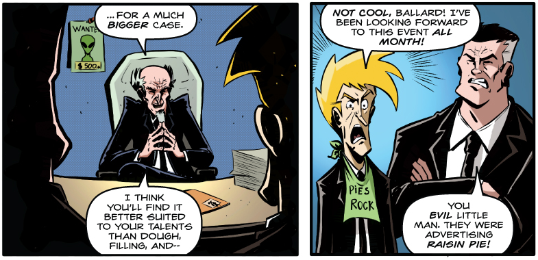 weslocher's tweet photo. Need a little incentive to check out Unit 44 #5? Here's the issue's opening. FOR FREE! Hit the link below to preorder now from @ALTERNACOMICS!
https://t.co/bjGrTlzmQq https://t.co/Bl1qfSJpLI
