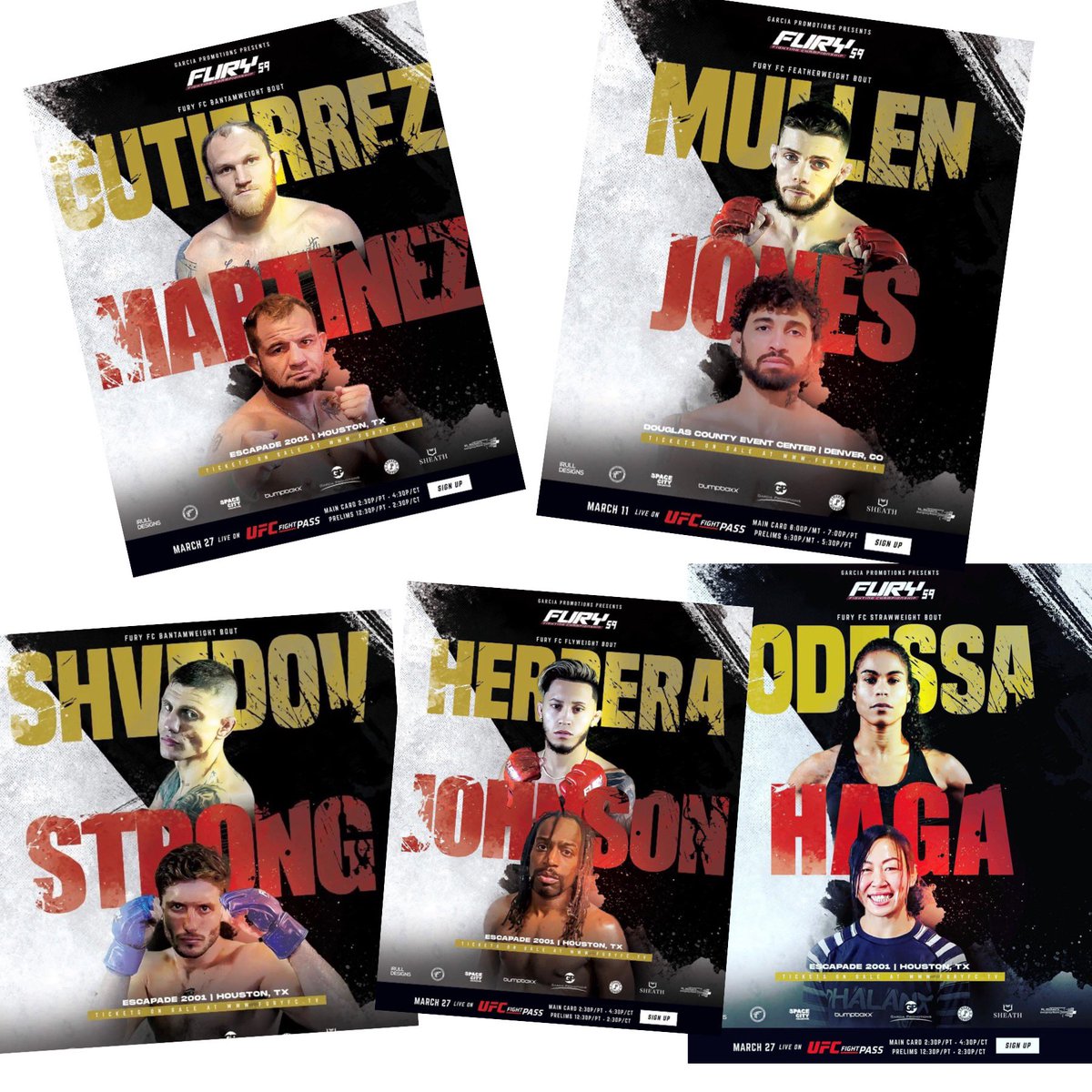 Factory X tweet media