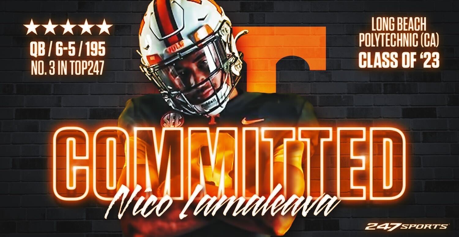 GoVols247 on X