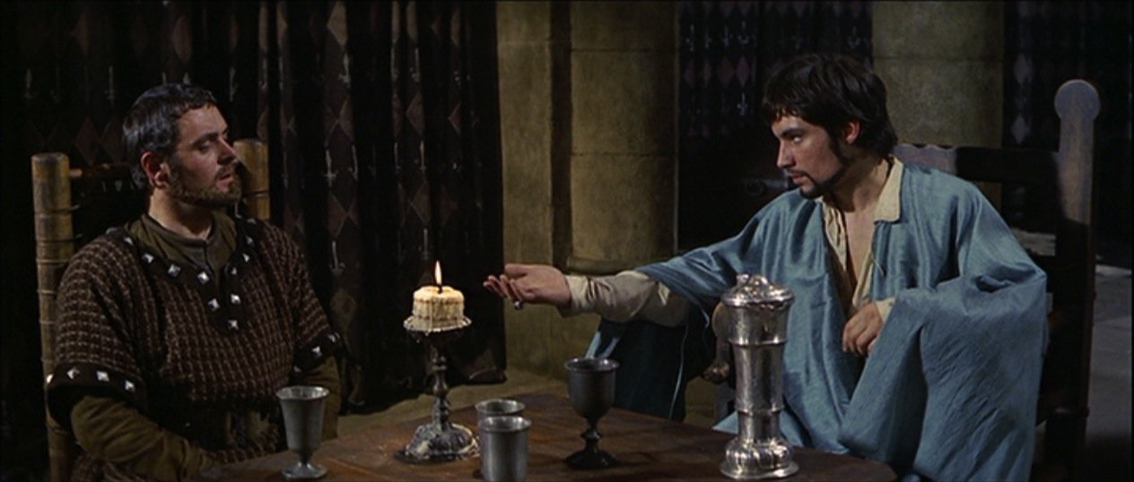 Happy birthday, Timothy Dalton. 