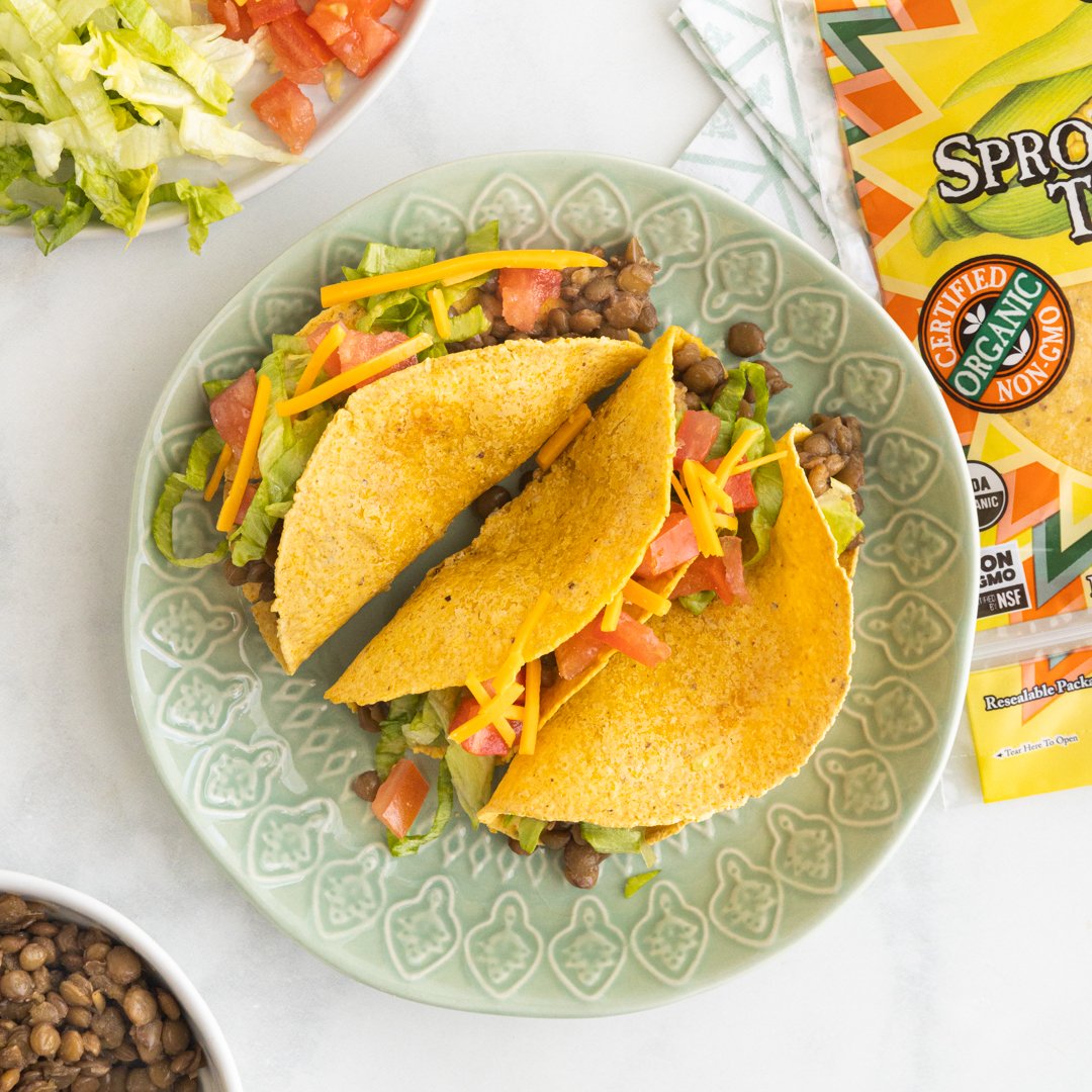 Food For Life Baking (Food_For_Life) / Twitter