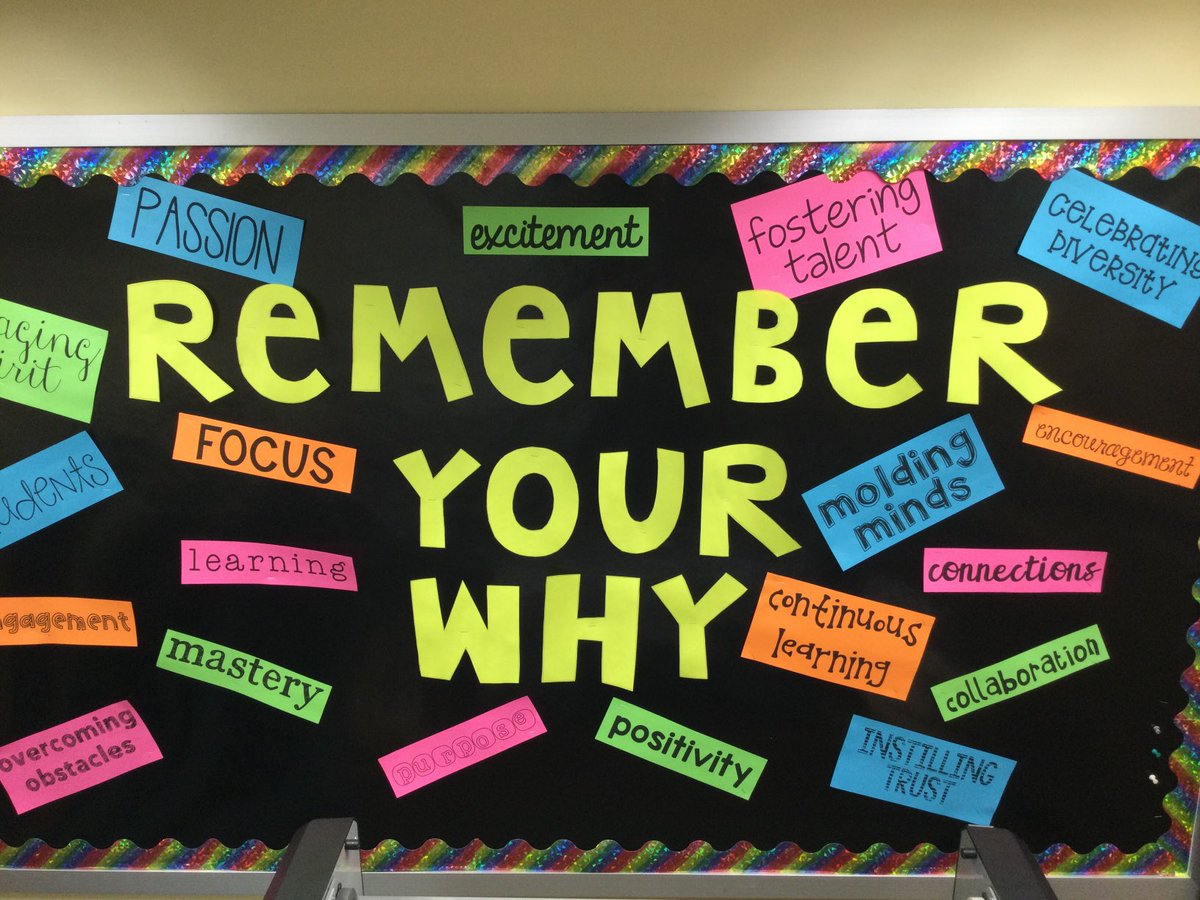 Roaring Brook School tweet media