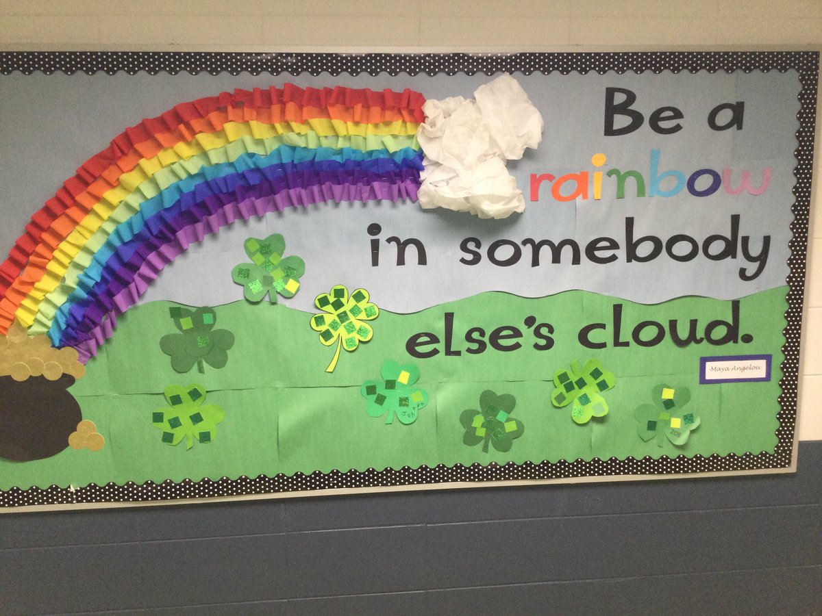 Roaring Brook School tweet media