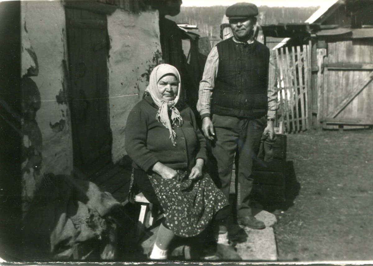 Камышлинский район: ИСТОРИЯ В ЛИЦАХ - 408 выпуск

Камышлинский район - маленькая точка на карте нашей необъятной Родины, живописный уголок Самарской области. Здесь золотятся хлебные нивы, зеленеют леса, а главное здесь живут замечательные люди… t2p.pw/mQxzb27rFQ