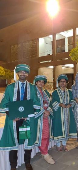 Congrats to our UGME coordinator Dr @Sheherzade_Khan for holding 5 #Psychiatry honor vivas for med students with the help of Dr @Ali_Madeeh, today. She is the driving force in leading students to excel in Psychiatry. V r very proud of her. @AsadNargis @AdilHaiderMD @pgg_aku