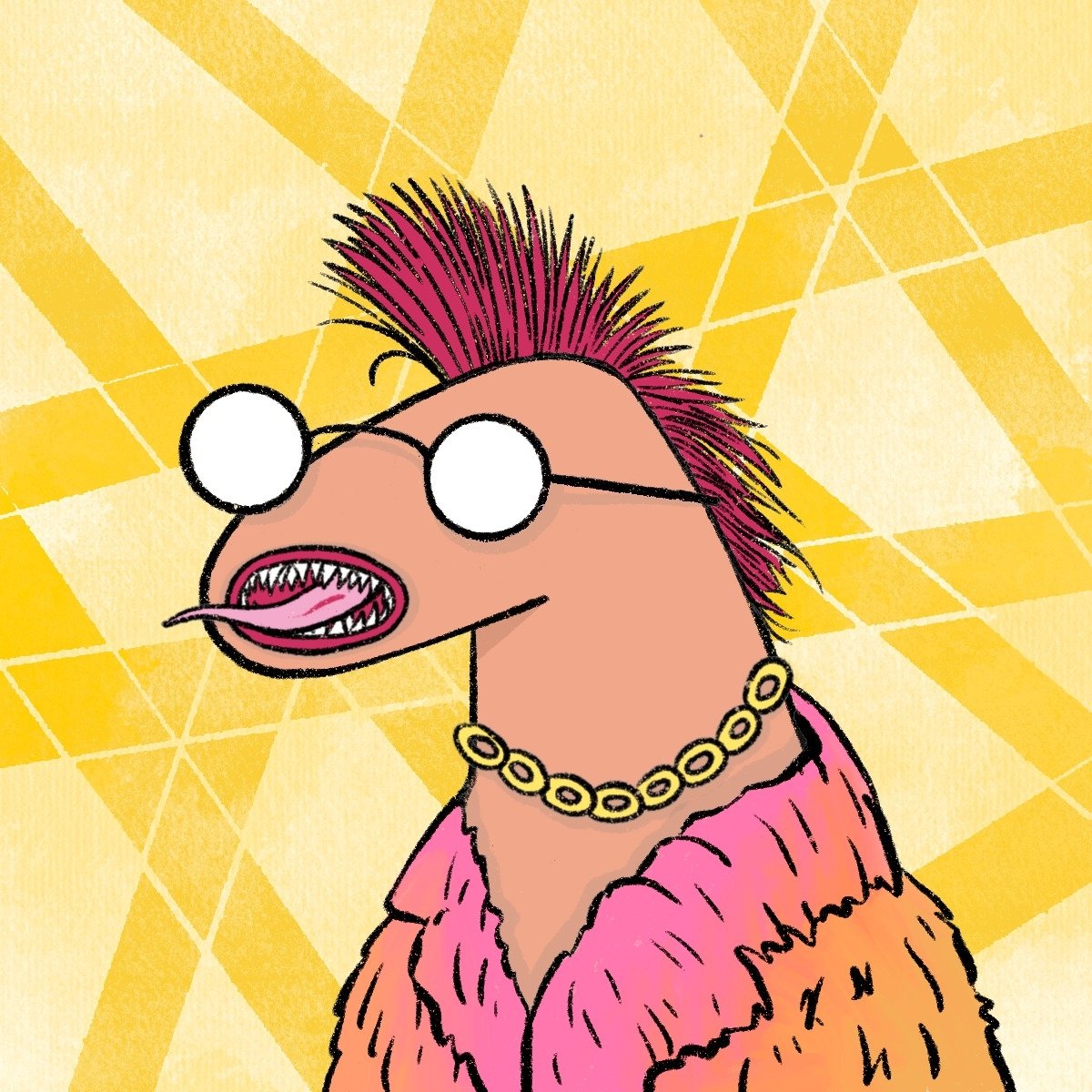 🎉#NFTGiveaways 🎉

1x KnightsGold NFT

1️⃣ RT
2️⃣ Tag 3 Friends
3️⃣ Follow @KnightsGoldNFT and <a href="/DinoDoodles_NFT/">Dino Doodles 🦖 | 100% WL</a>
4️⃣ Join both the discord servers- discord.gg/aAzaZzmM and discord.gg/5ywru7Vv
⏲️24 Hours

#NFT #NFTs #NFTGiveaway #SolanaCommunity #SolanaSpace <a href="/NFTCommunity/">Ajay Dhurve</a>