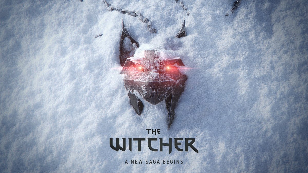Witcher The Witcher: