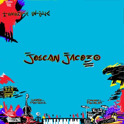 #HerenciaCriolla disponible ya! #joseanjacobotrio #afrodominicanjazz #afrodominicanjazztrio #jazztrio #jazz #latinjazz #jazzlatino