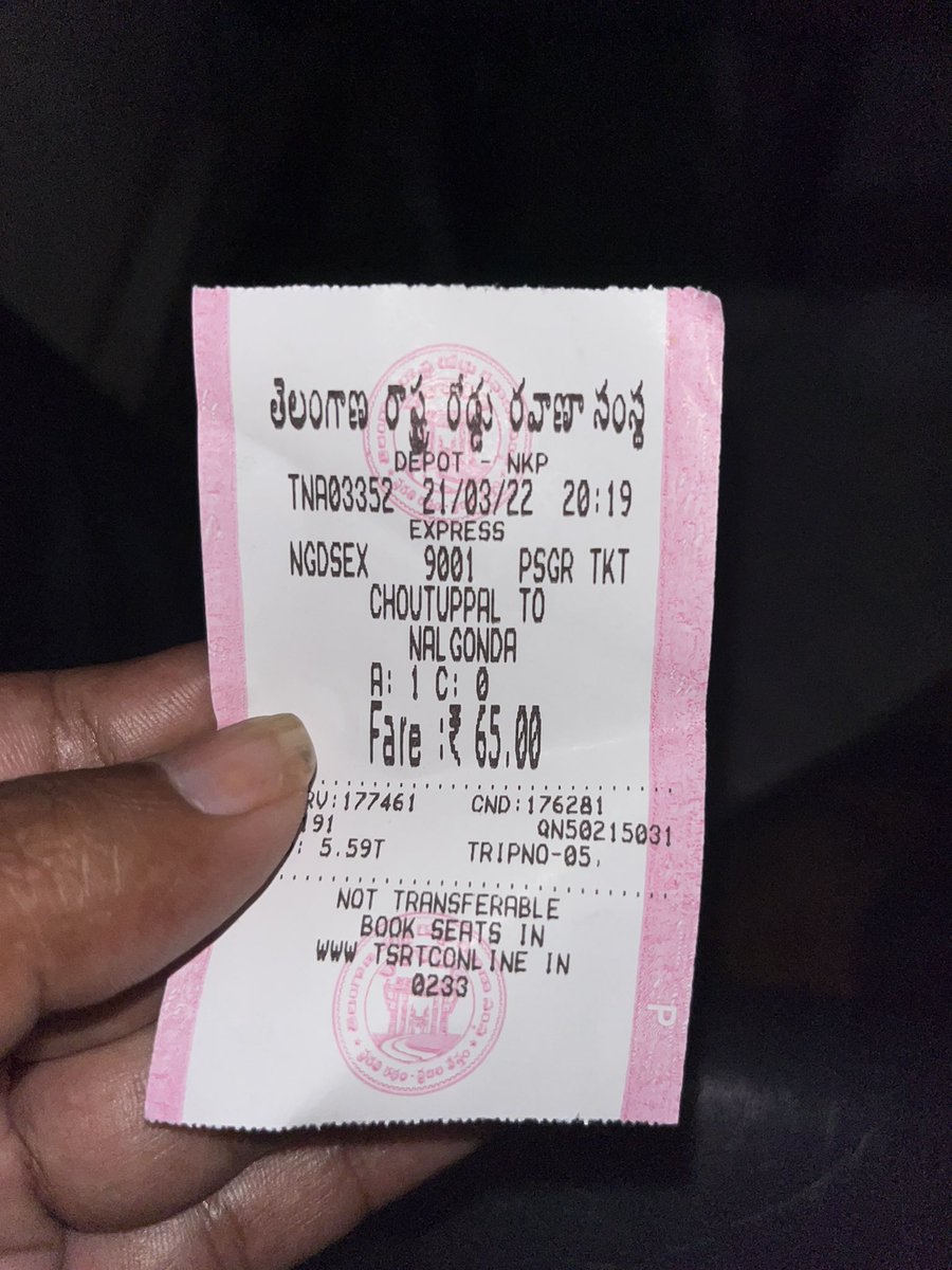 Narendar Reddy Pininti (Modi Ka Parivar) tweet media