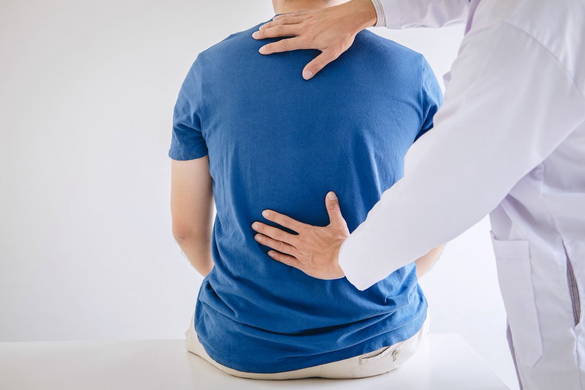 FYZICAL Therapy & Balance Centers tweet media