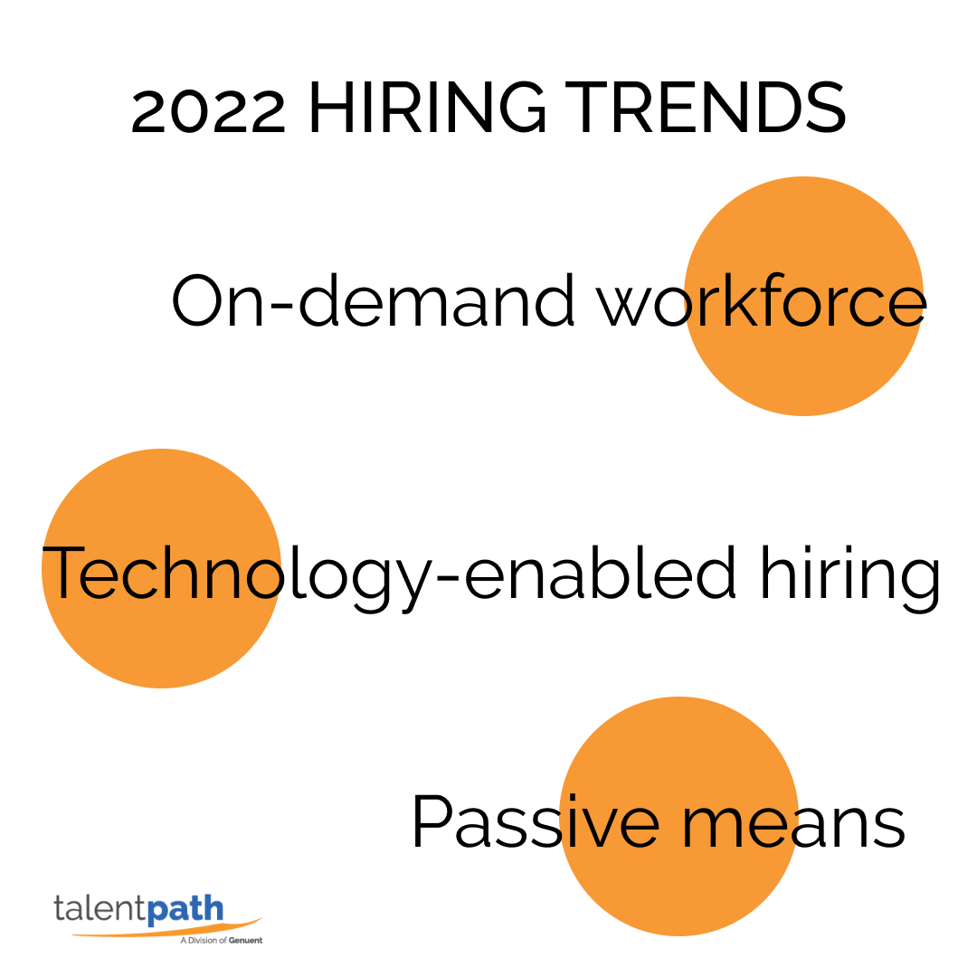 Talent Path tweet media