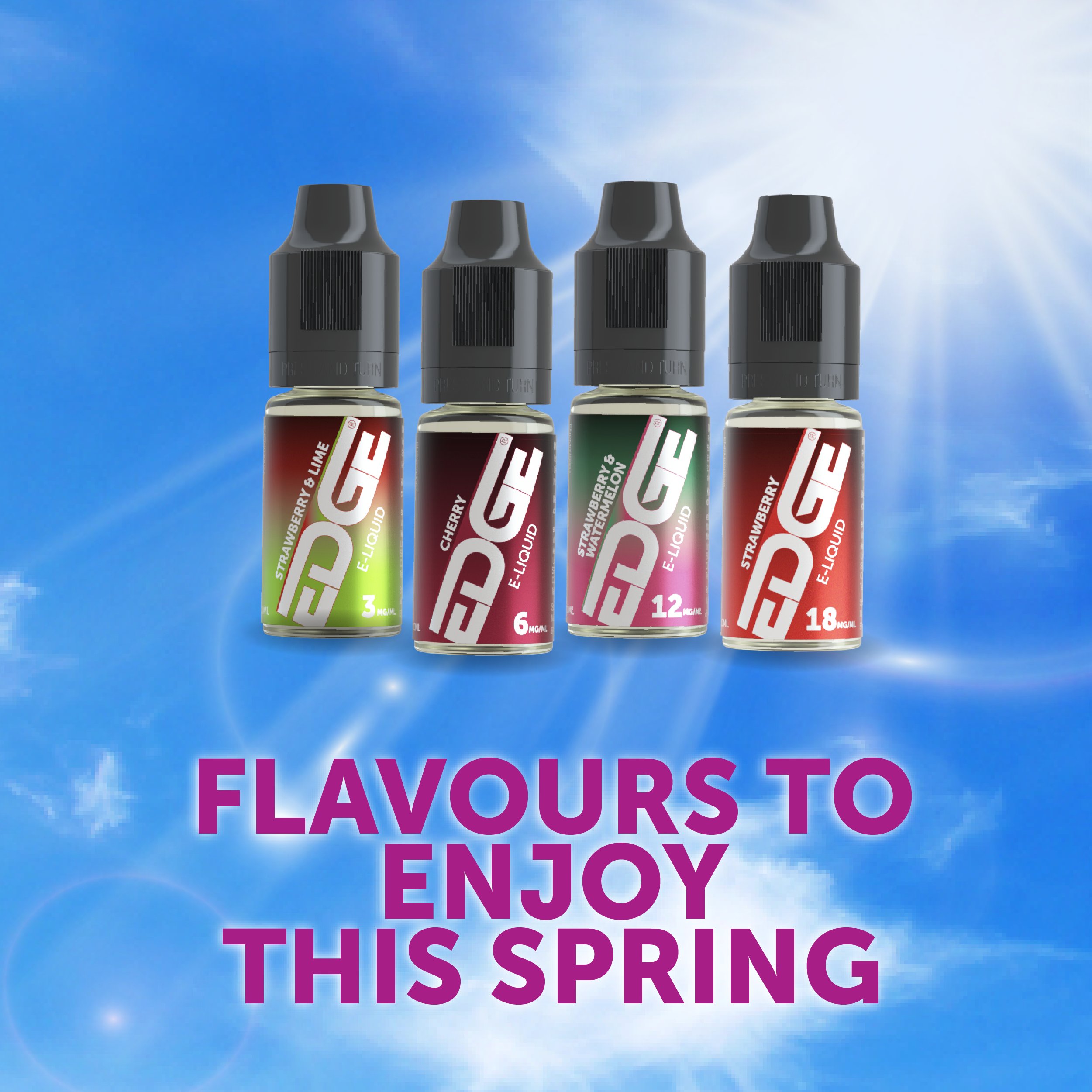 EDGE Vaping (EDGE_vaping) / Twitter