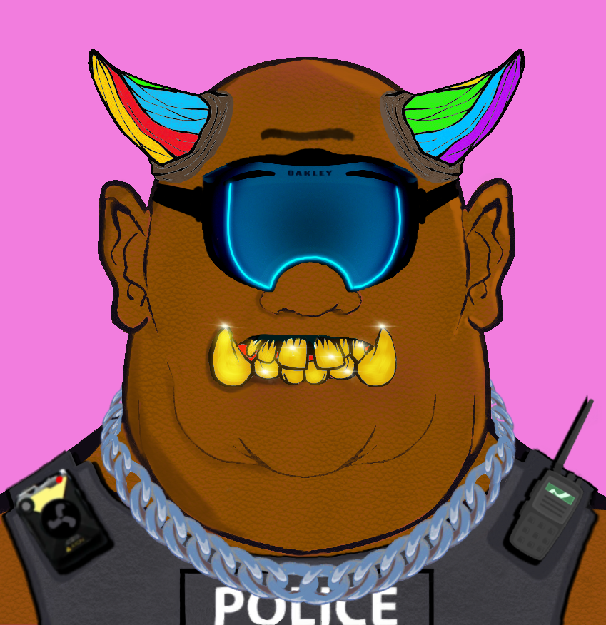 Cyclops Citadel NFT | MINTING TODAY tweet media