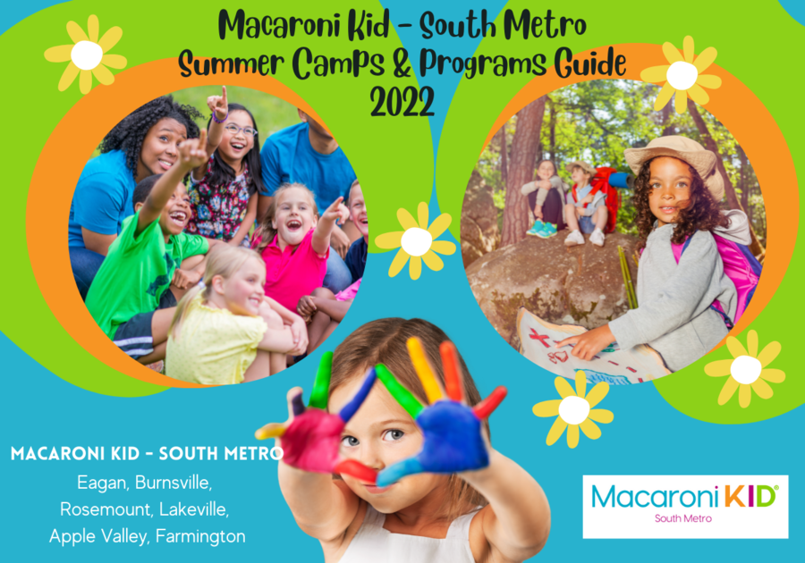 MacKidSoMetro's tweet photo. Summer Camps! Now is the time to plan a fun summer filled with learning, adventure, and lots of memories! #MacKidSouthMetro #ad #summercamps
https://t.co/wMSbNC6jIx.  . https://t.co/xIhqMocdXK