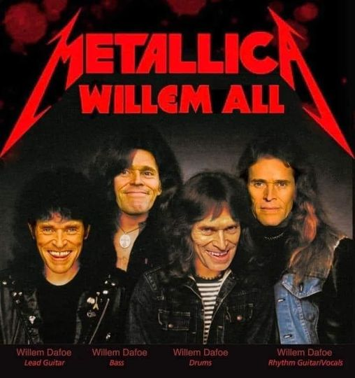 you and i are not so different