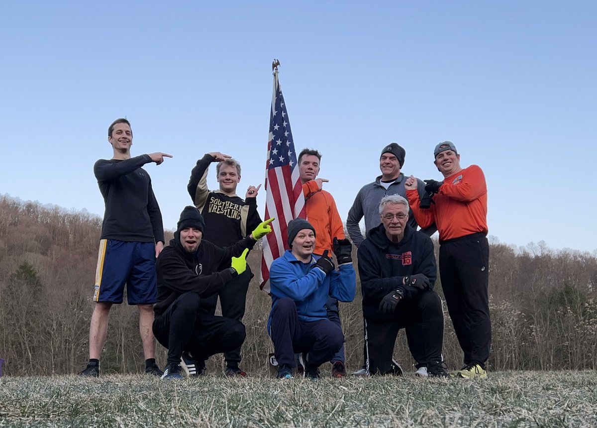 It’s a thing we made up but should be an <a href="/F3Nation/">F3</a> trend.  We’re talking about Nantan Week 2022!  A week we honor, celebrate and make fun of our Nantan during our beatdowns!  Things kicked off this morning with The Nantan Mile and a mini-Accumulator! #nantanweek2022