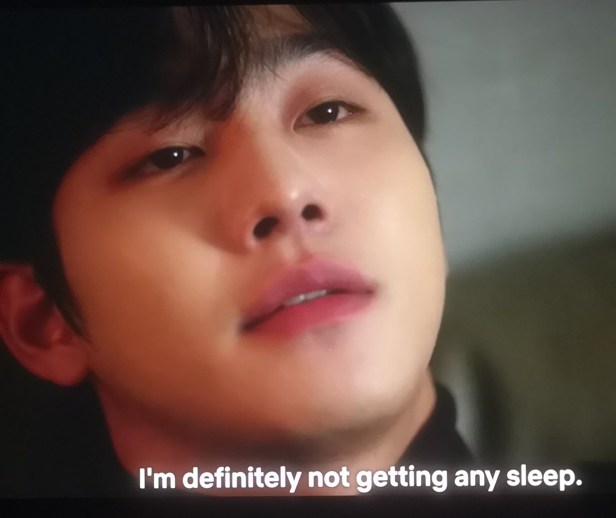 sejeongOppa's tweet photo. Yep.
Can totally relate to both of you 🤦‍♀️😆

#BusinessProposalEp7
#김세정 #KimSejeong
@0828_kimsejeong https://t.co/QhCqIXl99y