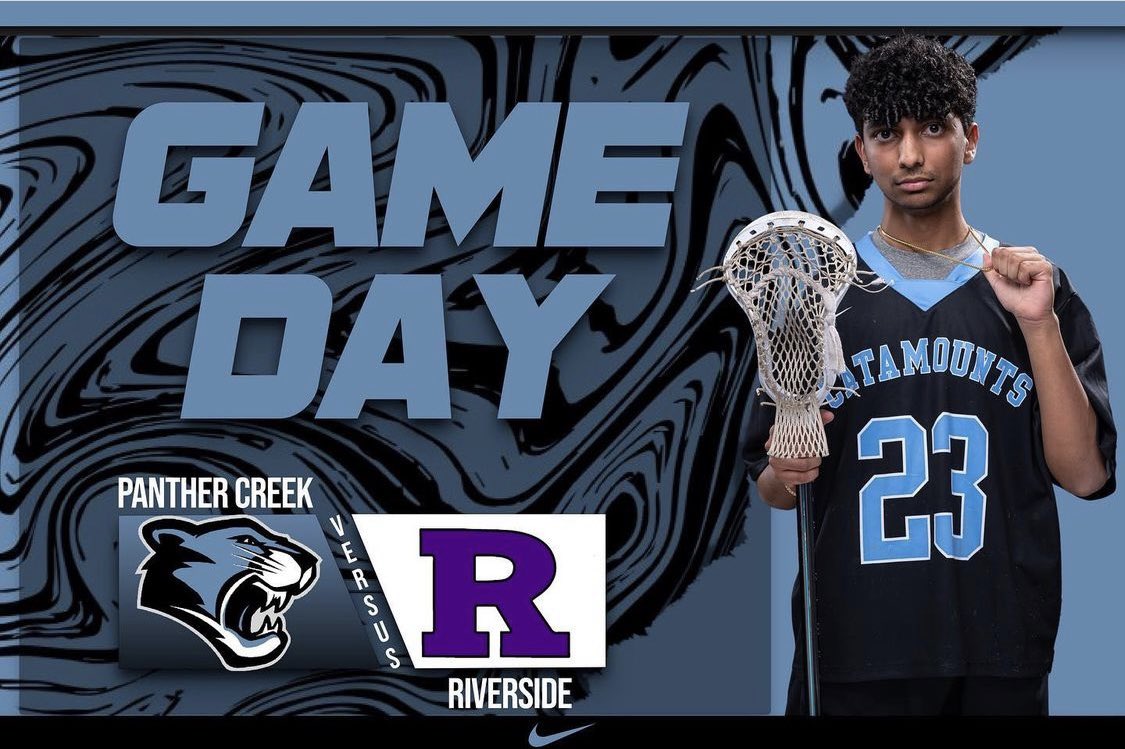 GAME DAY‼️

🆚: Riverside
⏰: Varsity 6:00pm
📍: Riverside HS
🎟: events.ticketspicket.com/agency/884591d…