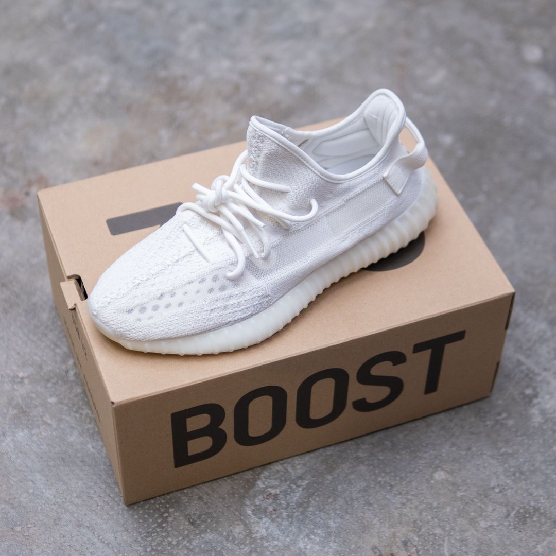 yeezy 350 bone