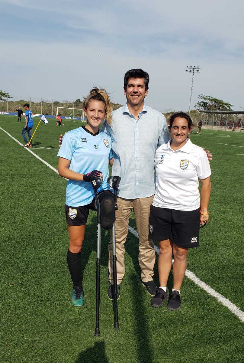 Embajada de Uruguay en Colombia 🇺🇾🇨🇴 tweet media