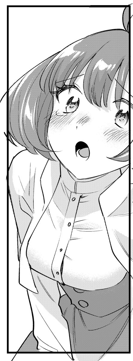 かわいく……なれええええええ!!!!(念)(念)(念) 