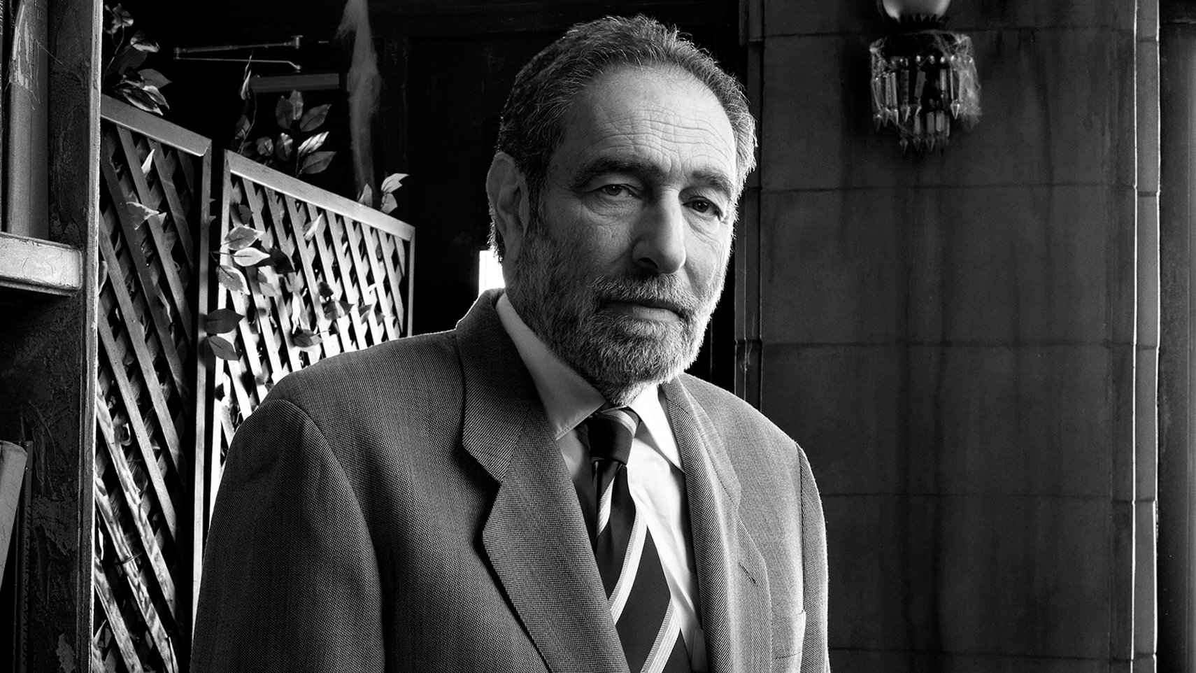 Happy Birthday and screenwriter Eric Roth, 77 today! 