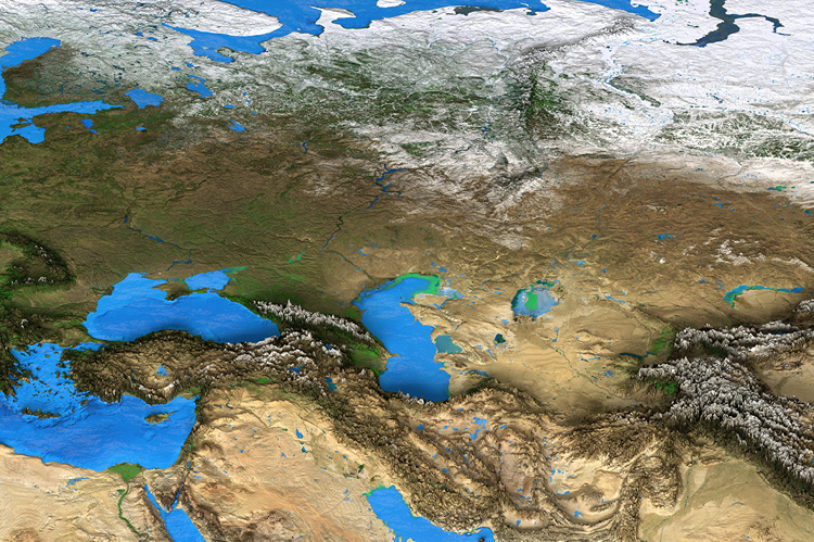 pipelinejournal's tweet image. Energy Markets in Central Asia: Opening Policies and Pipeline Options
Read the Special Report ▶️ pipeline-journal.net/news/energy-ma…
#pipeline #pipelines #pipelinejournal #pipelinenews #pipelineindustry #Kazakhstan #Uzbekistan #Turkmenistan #Kyrgyzstan #Tajikistan #CentralAsia #energy