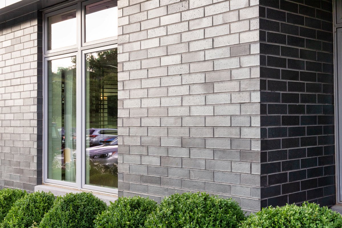 The #timeless look a grayscale brick provides is not to be understated. We pride ourselves on offering more shade options than any other company - stop by one of our showrooms to see our vast collection of products.

Work with us | btsbm.com
Brick: <a href="/EndicottBrick/">Endicott</a>