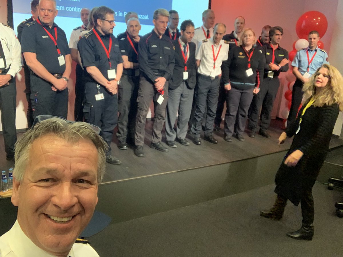 FEU Fire Officers tweet media