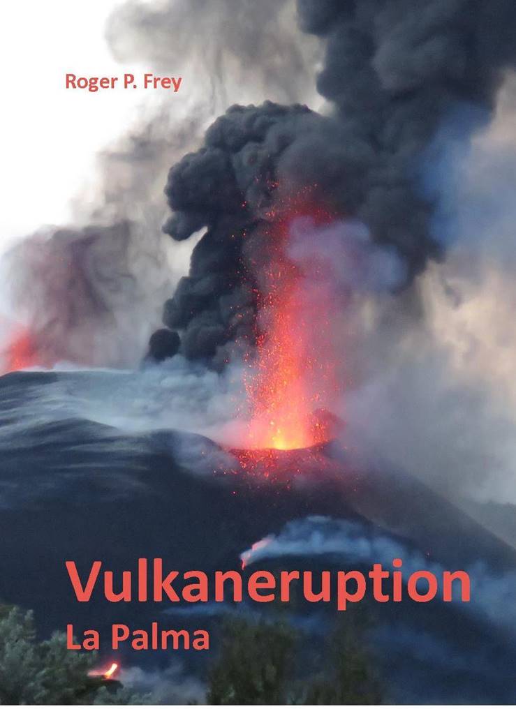 efadi_LP's tweet photo. Please share: after 85 days #eruptionenlapalma and two month writing, correcting, enhancing images and so on, it is finally available in German language, the Blog of #LaPalma volcano eruption. Hard-cover edition with 386 pages. € 34.--Order via link on:

https://t.co/qqFmOaufcJ https://t.co/6rbYk92a6X