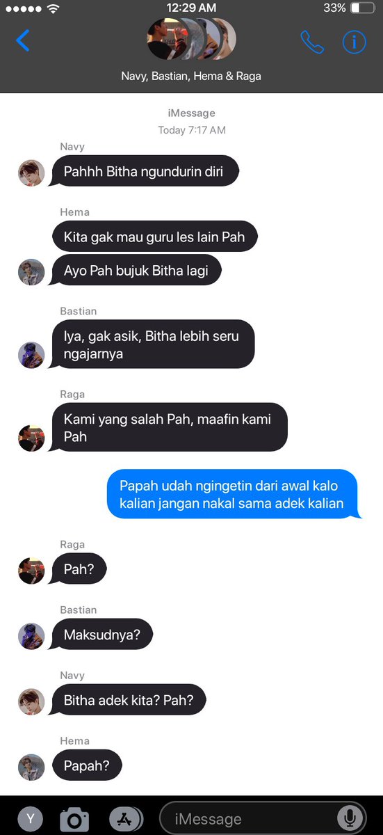 jejakrara's tweet photo. — Sabitha &amp; 4 Arlangga
nct dream 00l au
©jejakrara https://t.co/rzVJ6MP8TW