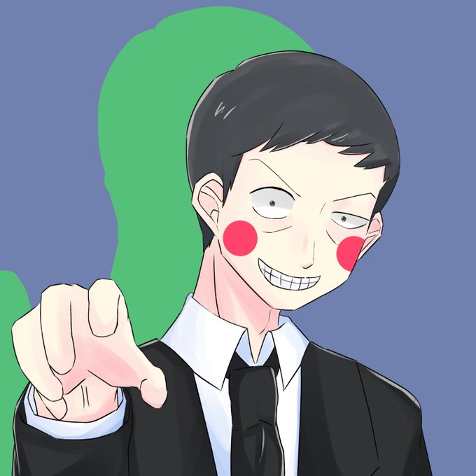 エクボのtwitterイラスト検索結果 古い順